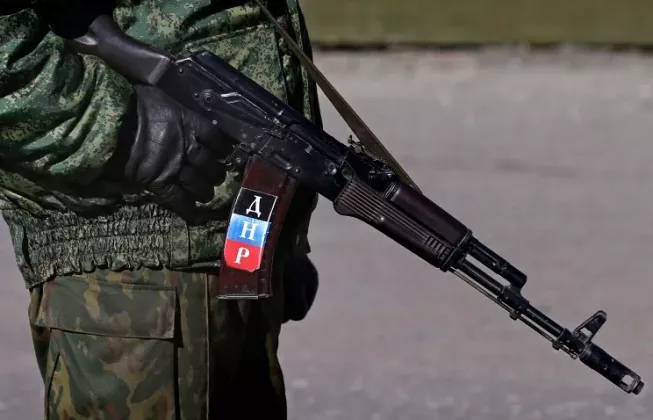 militar kalașnkov