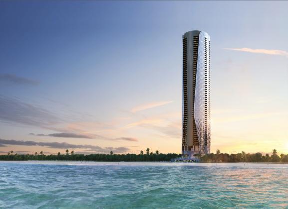 Bentley Residences Miami_1