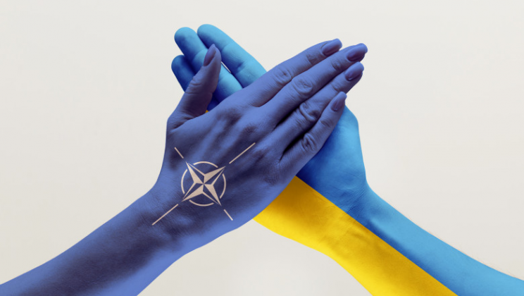 NATO UE
