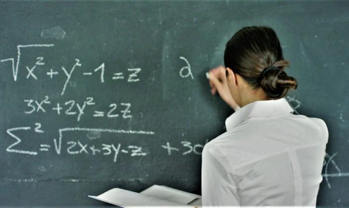 profesor foto simbol pg