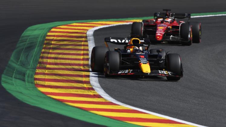 Red Bull Belgium F1 2022_9