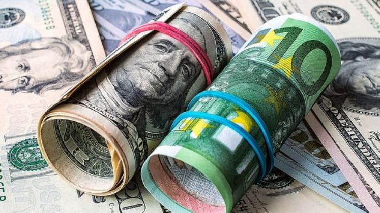 euro, dolari