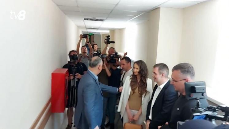DODON SIRBU LA JUDECATORIE