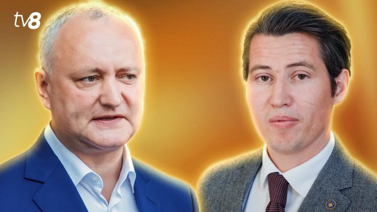Dodon-Iarmaliuc