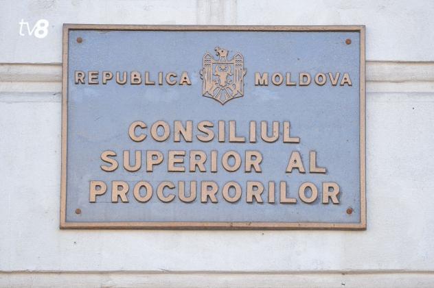 CSP Consiliul Superior al Procurorilor foto tv8 PG