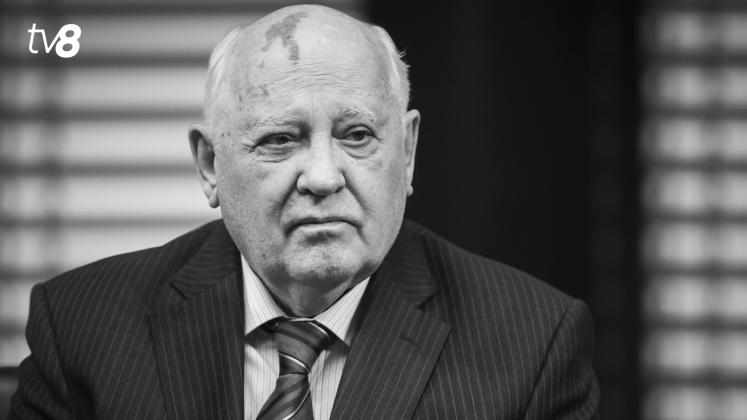 Gorbachev