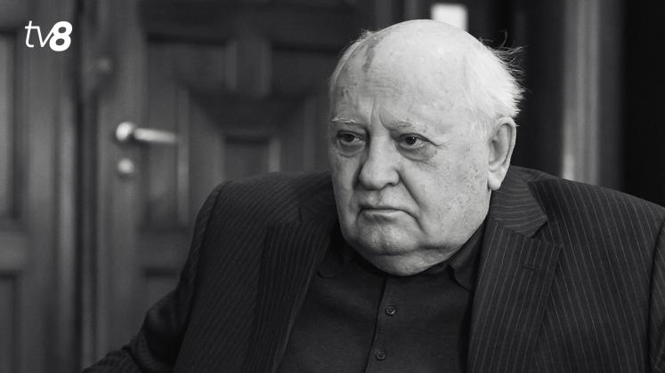 Gorbachev