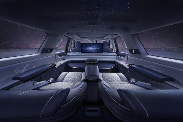 New 2022 Lincoln Navigator One limited cn spec_3
