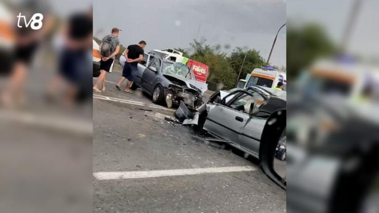 accident