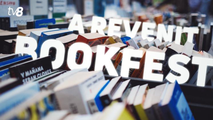 Bookfest