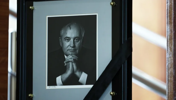 Gorbachev