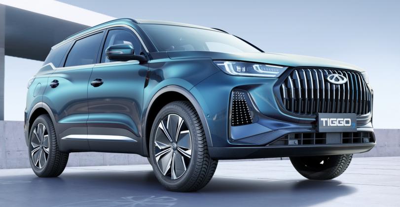 New 2022 Chery Tiggo 7 Plus DP-i cn spec_12