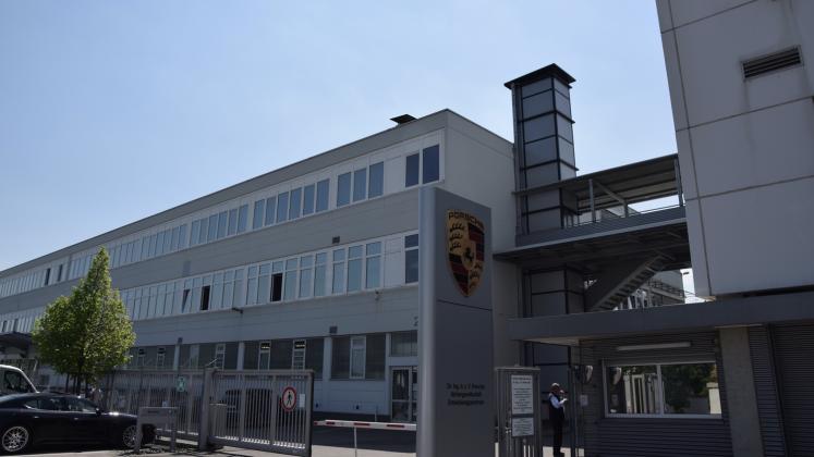 Porsche Cayenne Hemmingen_6