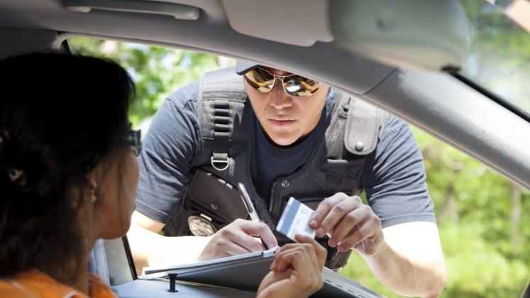 police officer