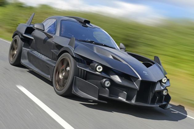 Ariel HIPERCAR prototype 2022_1