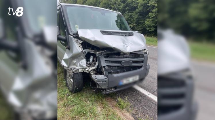 Accident