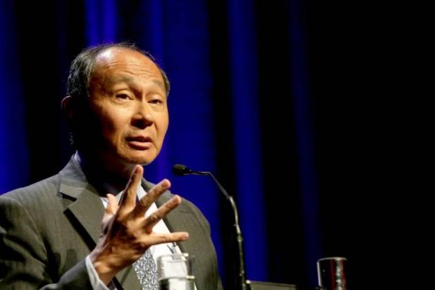 francis-fukuyama