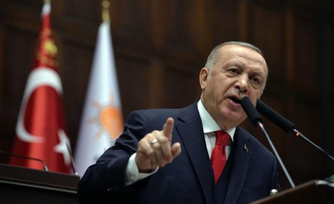 profimedia- Erdogan