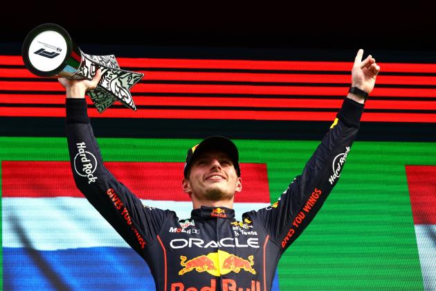 Red Bull Racing Zandvoort 2022_9