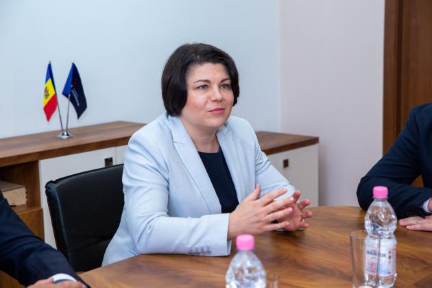 Natalia Gavrilița pg