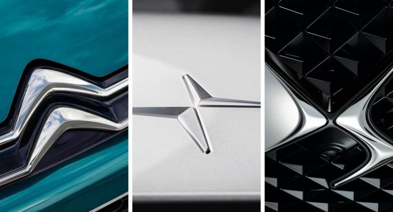 polestar vs citroen