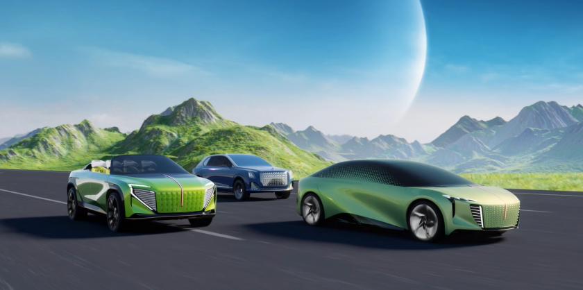 Hongqi concepts 2022_2