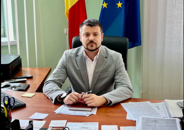 Alexandru Bujorean