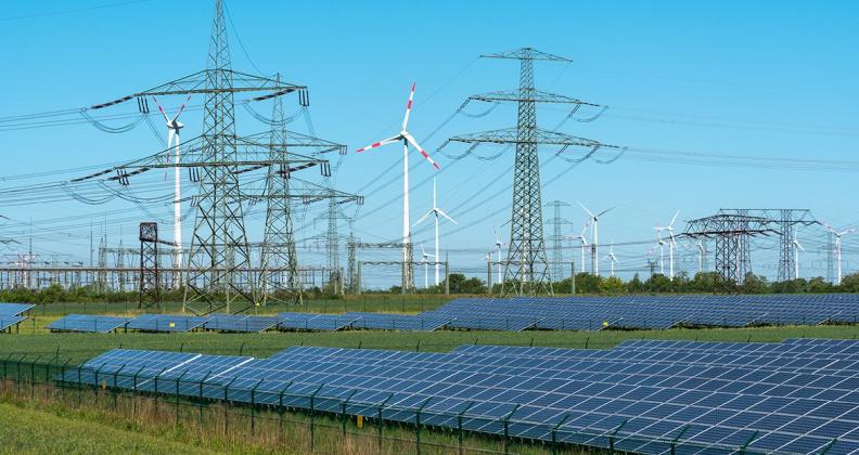 energie foto simbol Web
