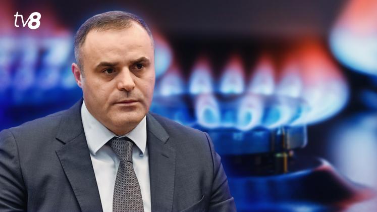 Ceban Gaz
