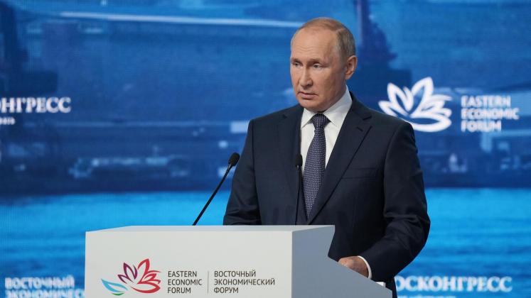 putin