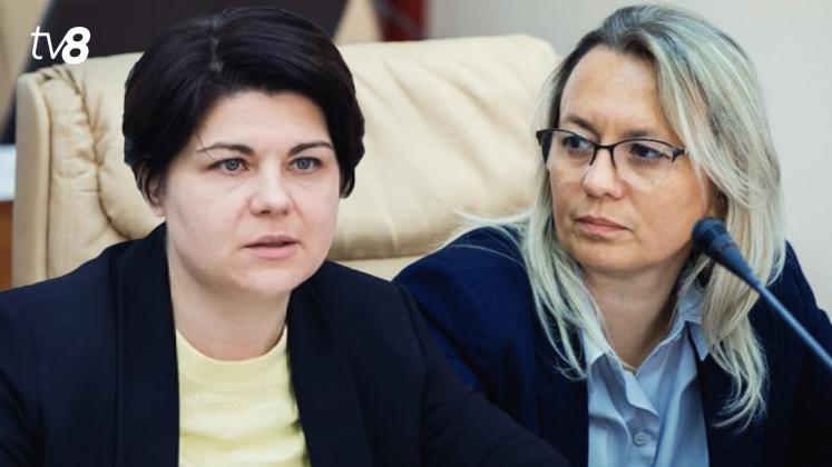 Gavrilița Cantaragiu