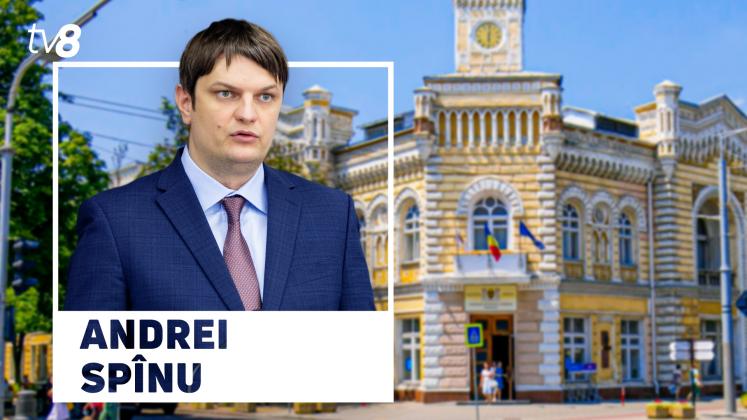 Spînu