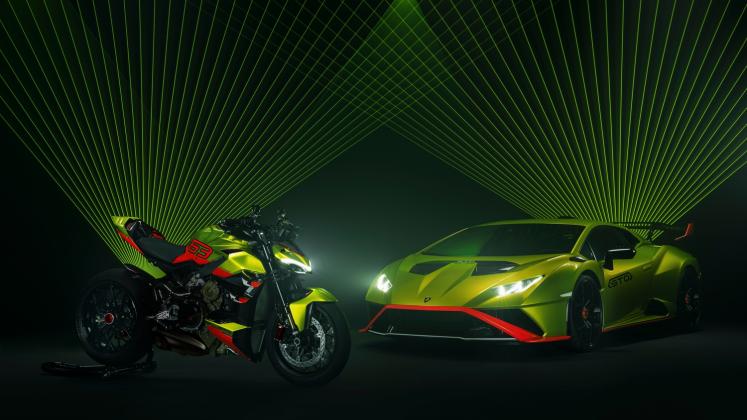 New 2022 Ducati Streetfighter V4 Lamborghini_6