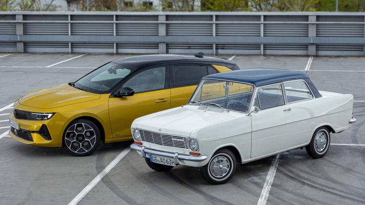 Opel Kadett A 60 years_15