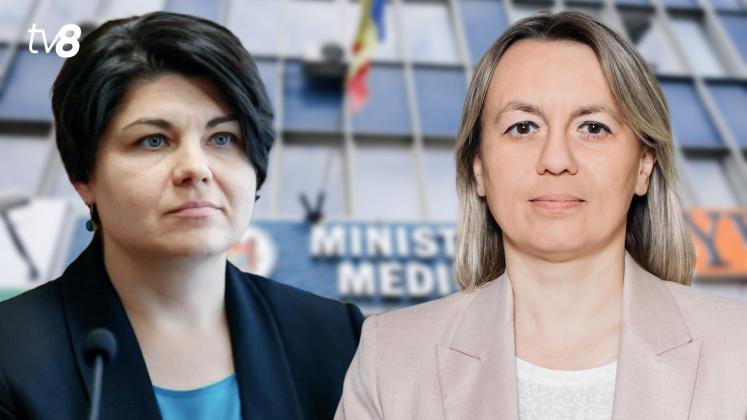 Gavrilița Cantaragiu