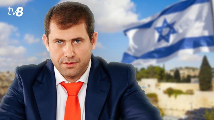 Șor Israel