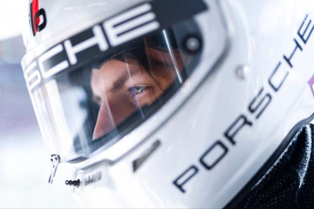 Porsche Red Bull
