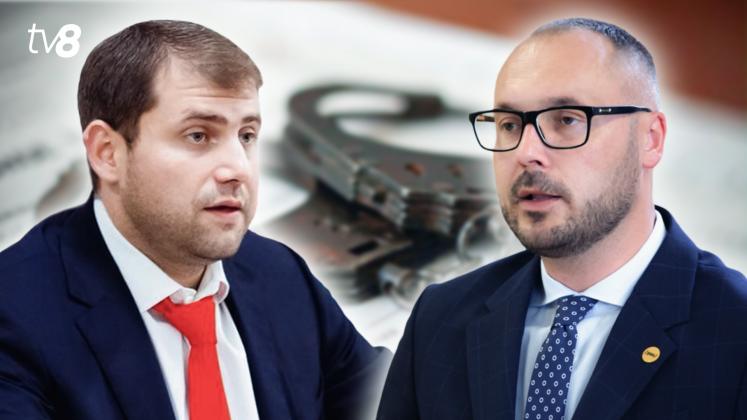 Șor Litvinenco