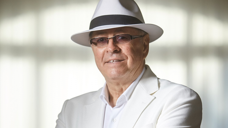 Ion Suruceanu