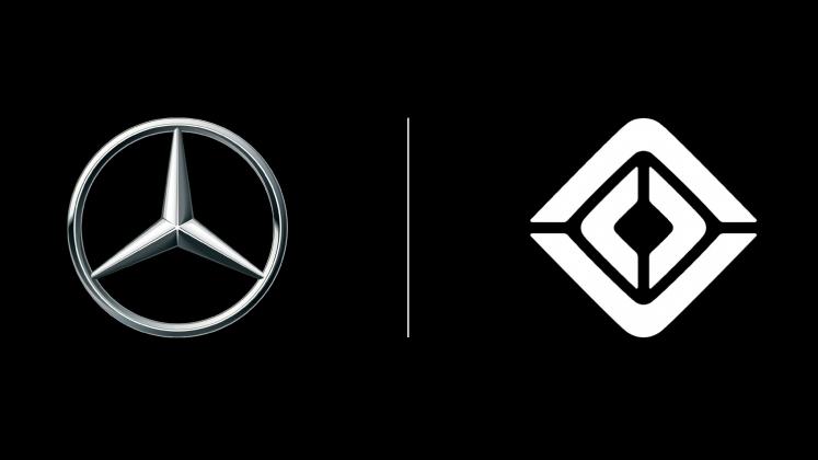 mercedes rivian