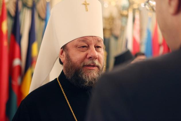 mitropolitulvladimir