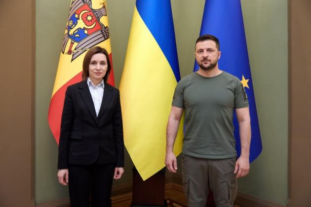 sanduzelenski