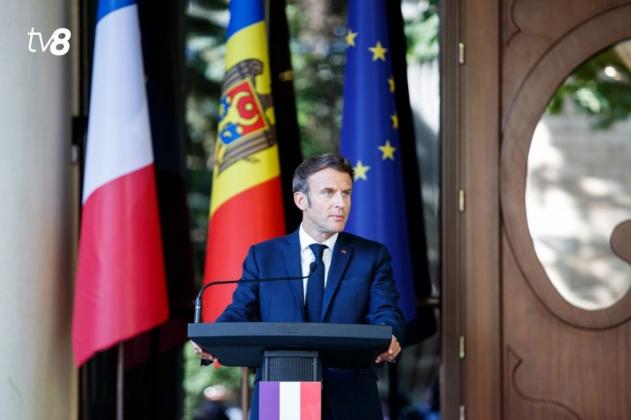 macron