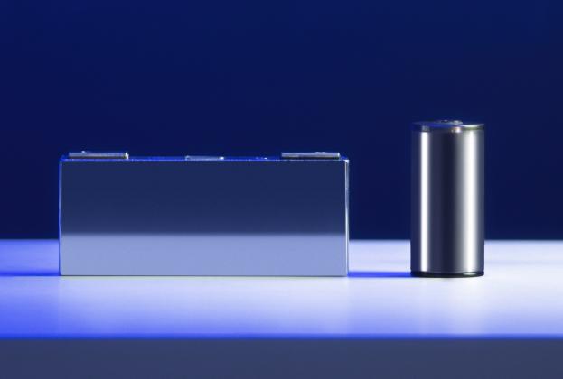 Innovative round BMW battery cells_4