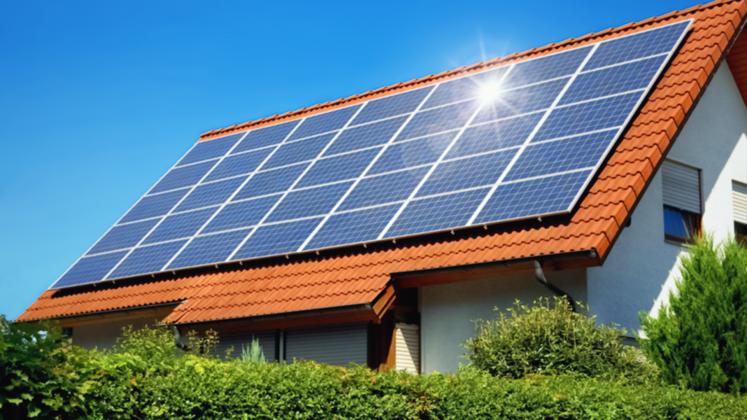Panouri solare
