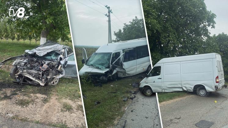 Accident