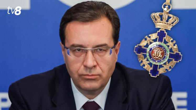 Marian Lupu