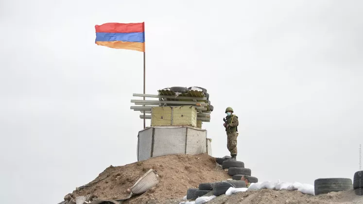 armenia