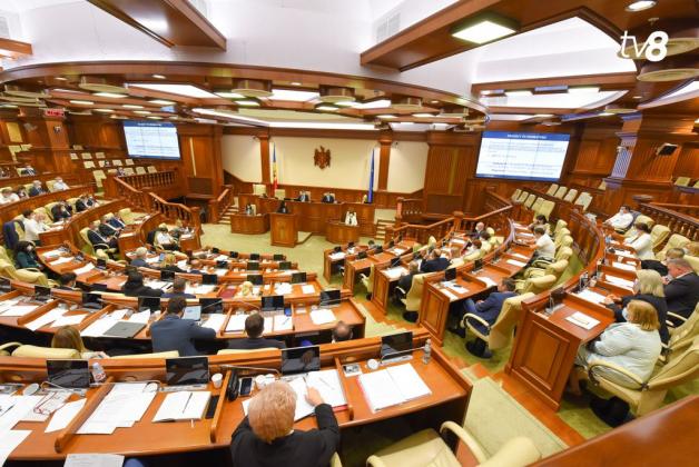 Parlament deputați tv8 jpg