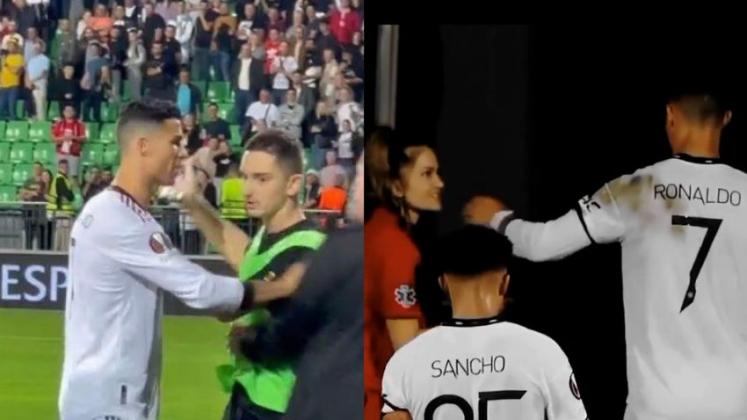Ronaldo